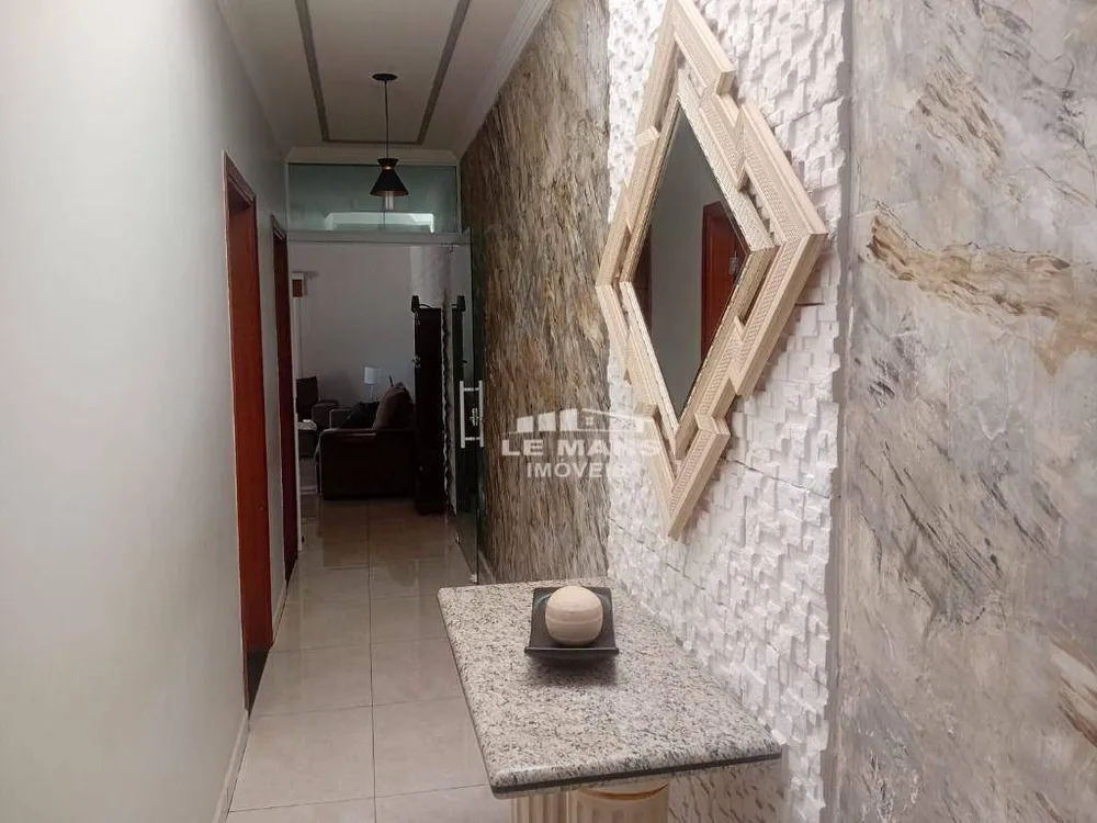 Chácara, 3 quartos, 1300 m² - Foto 5