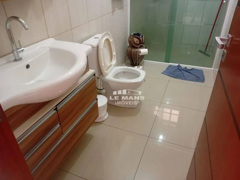 Chácara, 3 quartos, 1300 m² - Foto 3