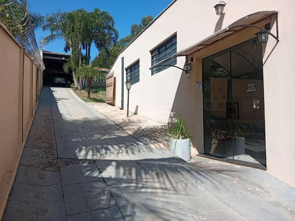 Chácara, 3 quartos, 1300 m² - Foto 8