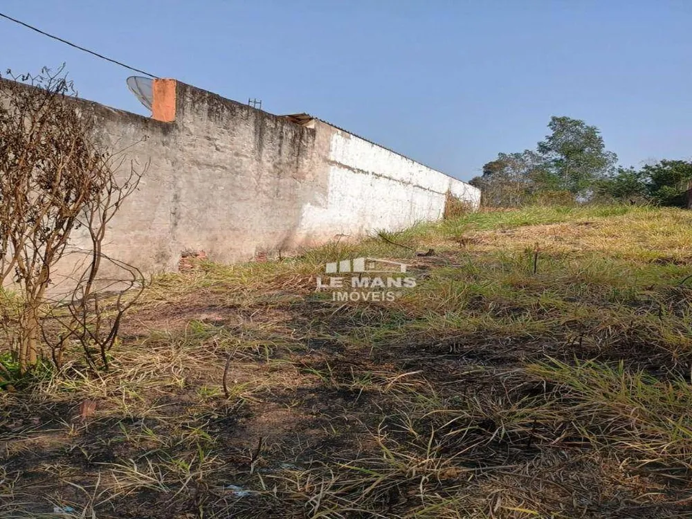 Terreno, 540 m² - Foto 1