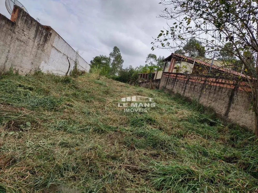 Terreno, 540 m² - Foto 3