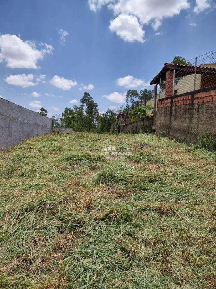 Terreno, 540 m² - Foto 2