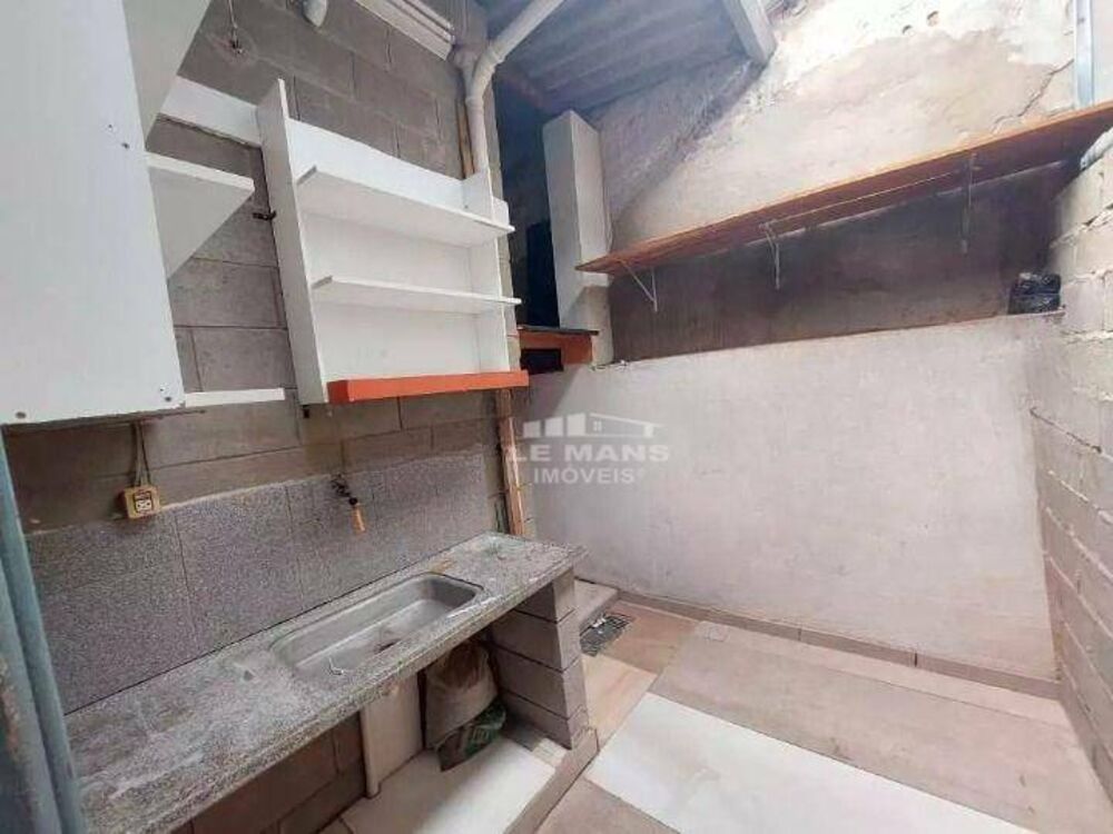 Loja-Salão para alugar, 107m² - Foto 10