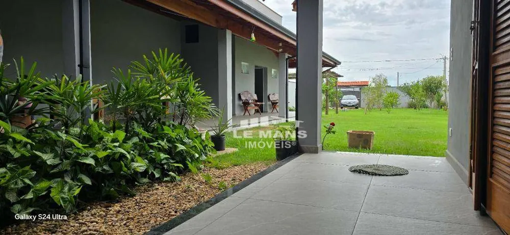 Chácara, 2 quartos, 665 m² - Foto 4