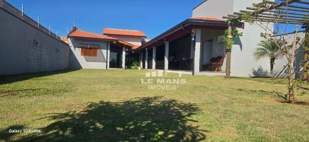Chácara, 2 quartos, 665 m² - Foto 1