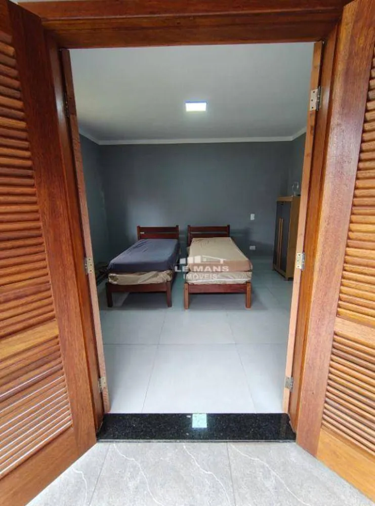 Chácara, 2 quartos, 665 m² - Foto 3