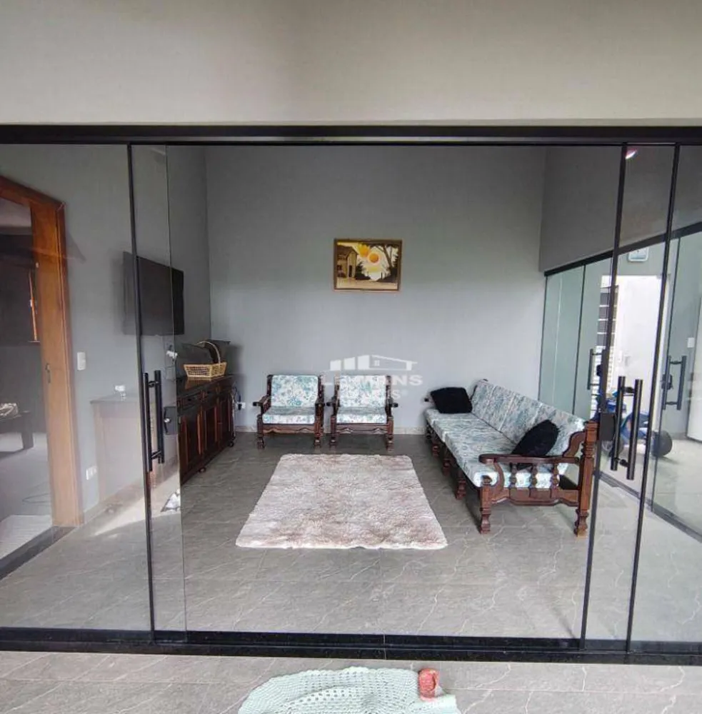 Chácara, 2 quartos, 665 m² - Foto 6