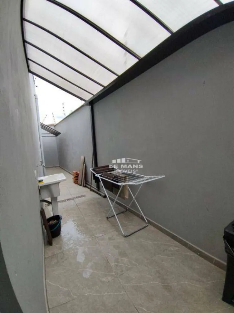 Chácara, 2 quartos, 665 m² - Foto 1
