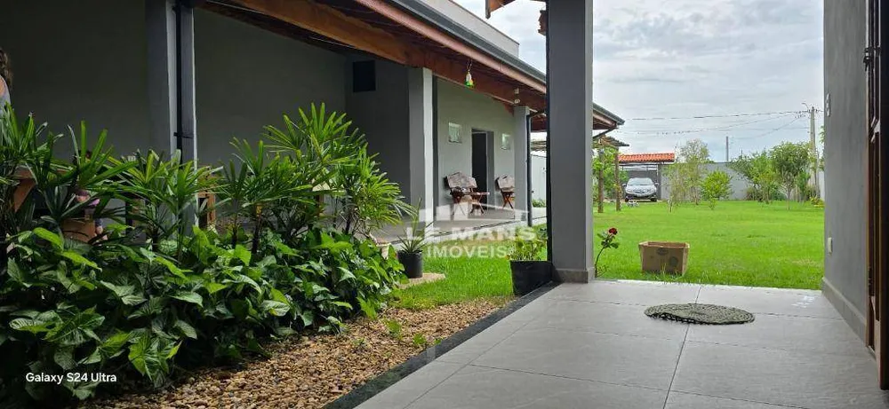 Chácara, 2 quartos, 665 m² - Foto 4