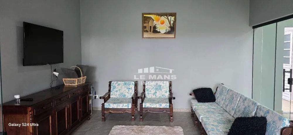 Chácara, 2 quartos, 665 m² - Foto 3