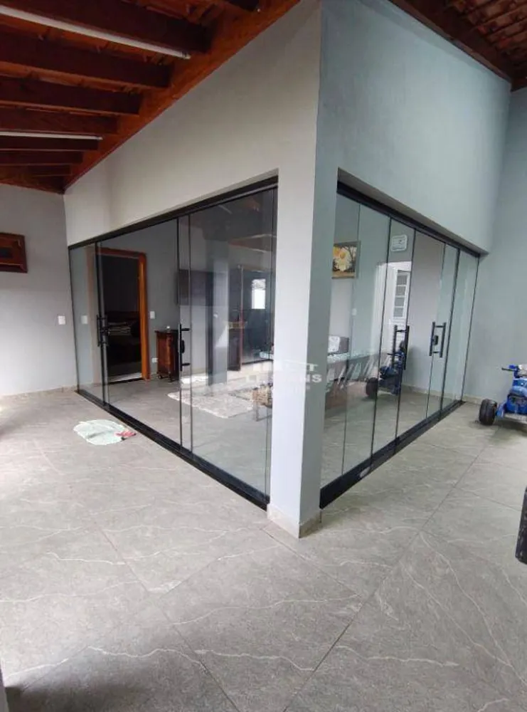 Chácara, 2 quartos, 665 m² - Foto 2