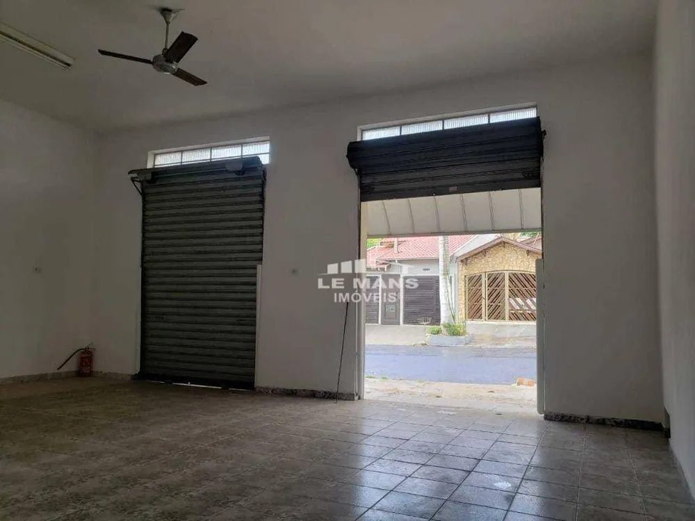 Loja-Salão, 46 m² - Foto 1