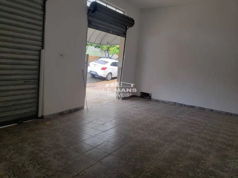 Loja-Salão, 46 m² - Foto 4