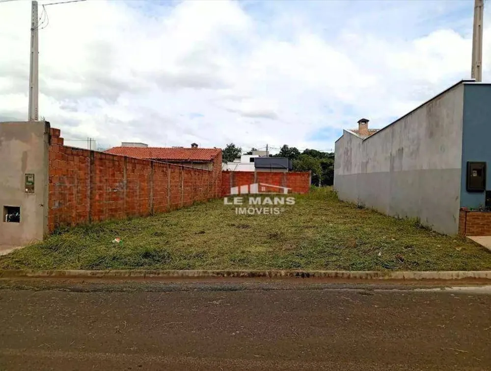 Terreno, 250 m² - Foto 1