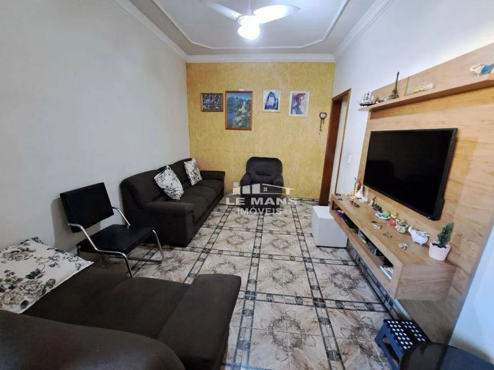 Casa, 4 quartos, 154 m² - Foto 2