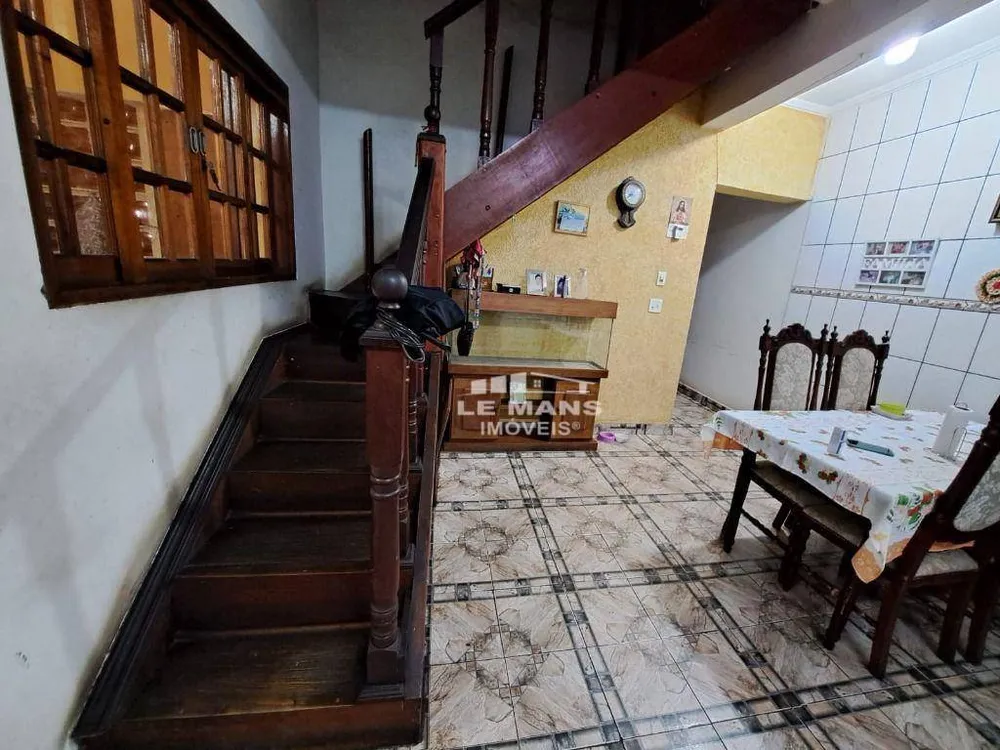 Casa, 4 quartos, 154 m² - Foto 5