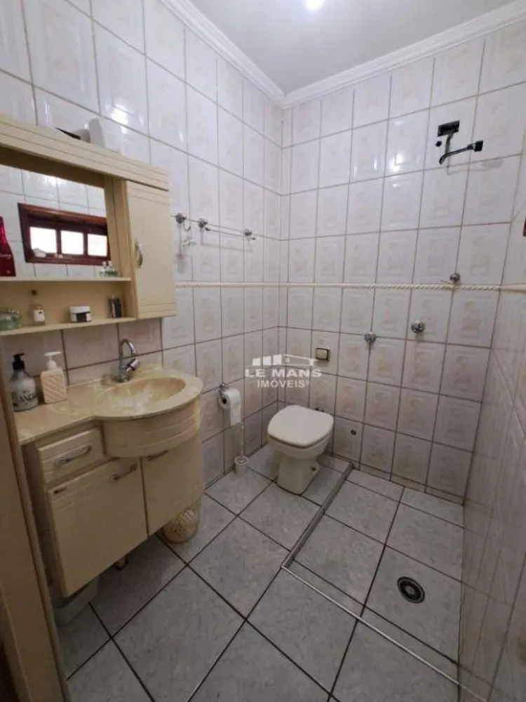 Casa, 4 quartos, 154 m² - Foto 8