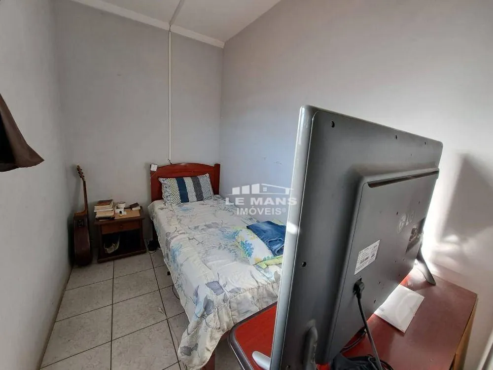 Casa, 4 quartos, 154 m² - Foto 4