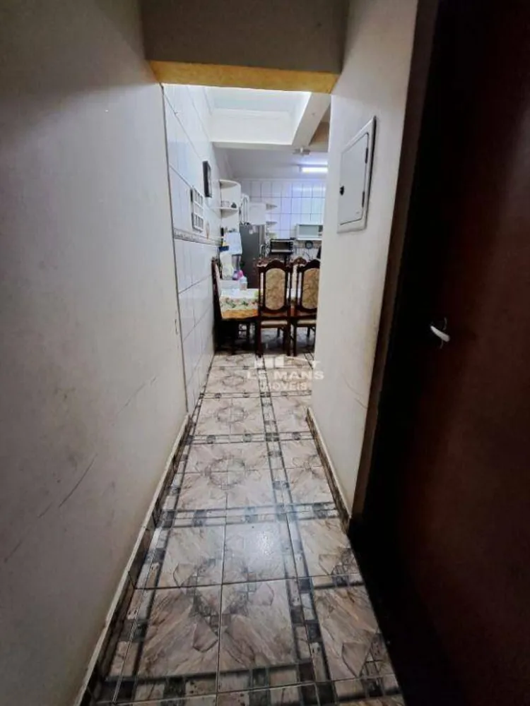 Casa, 4 quartos, 154 m² - Foto 3