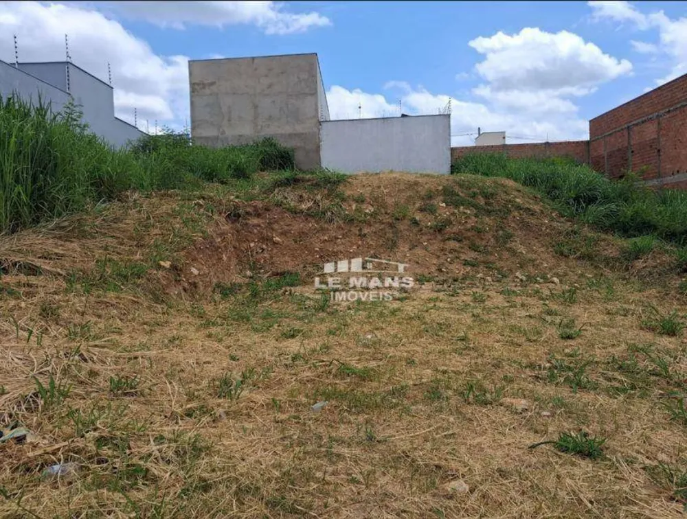 Terreno, 238 m² - Foto 1
