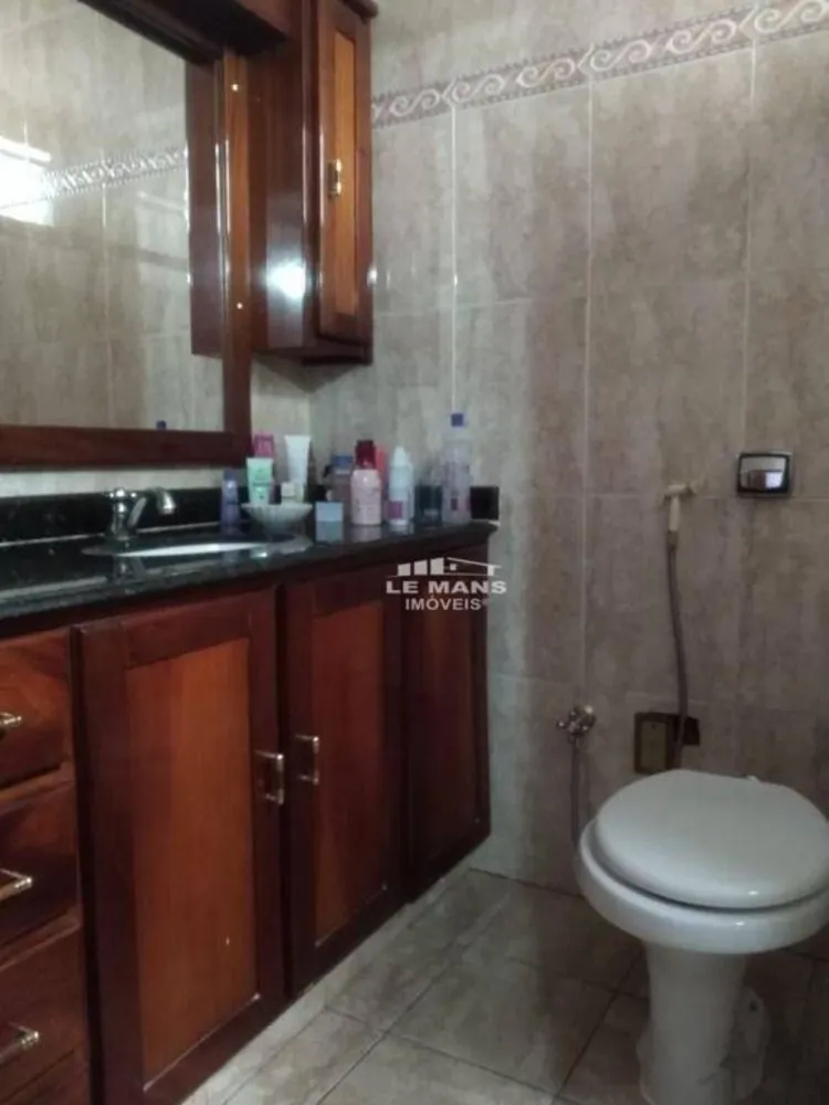 Casa, 540 m² - Foto 8