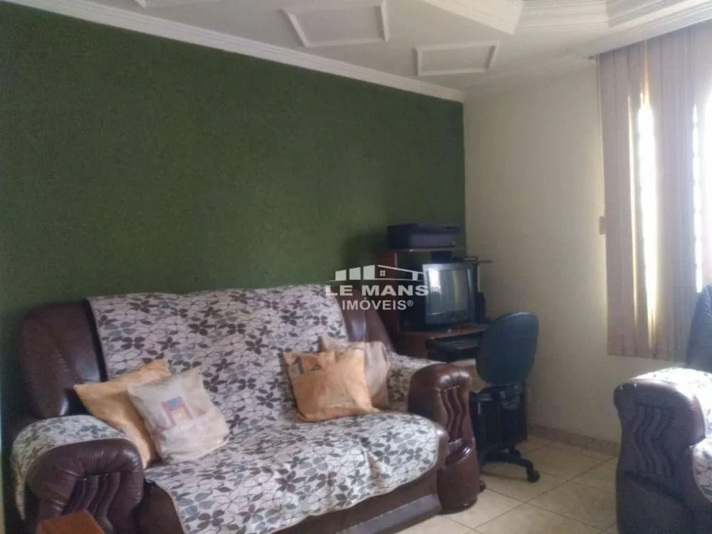 Casa, 540 m² - Foto 1