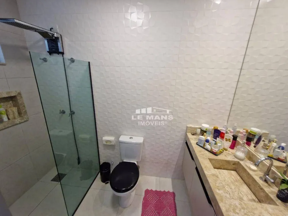 Casa de Condomínio, 3 quartos - Foto 9