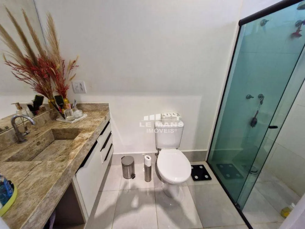 Casa de Condomínio, 3 quartos - Foto 5