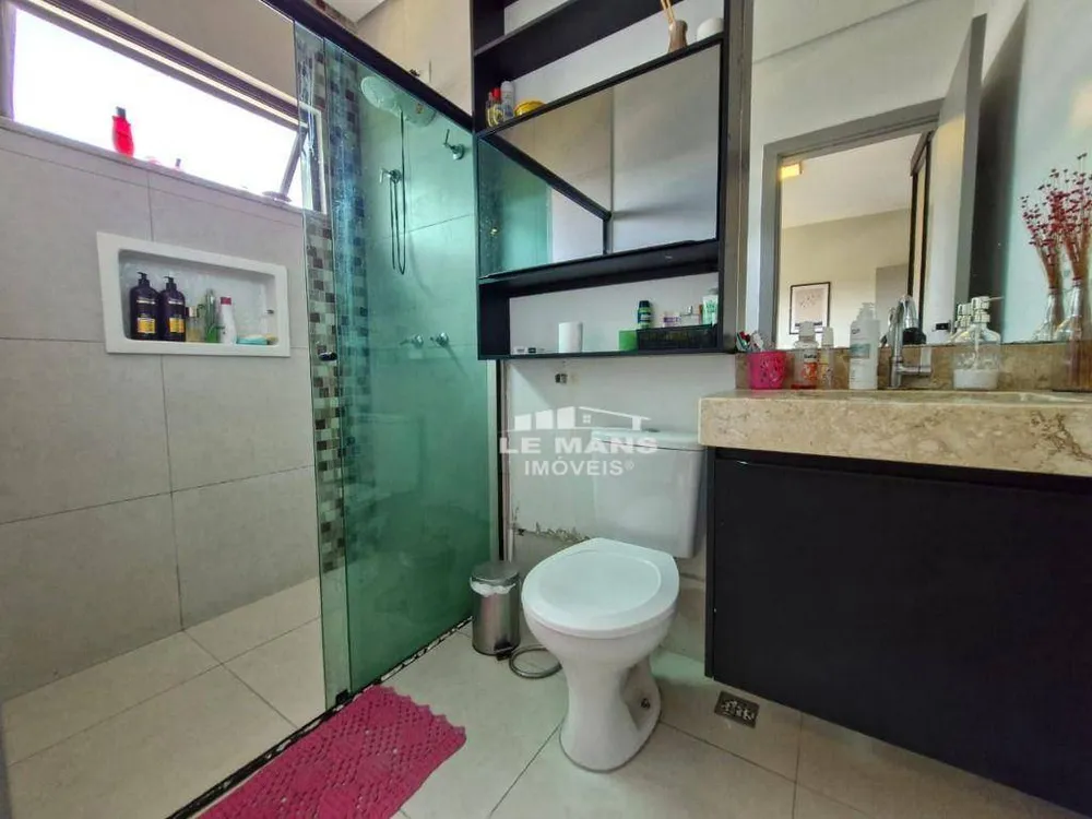 Casa de Condomínio, 3 quartos - Foto 8