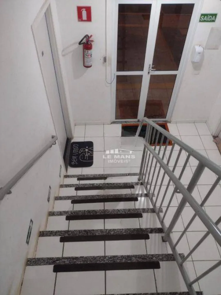 Apartamento, 2 quartos, 44 m² - Foto 20