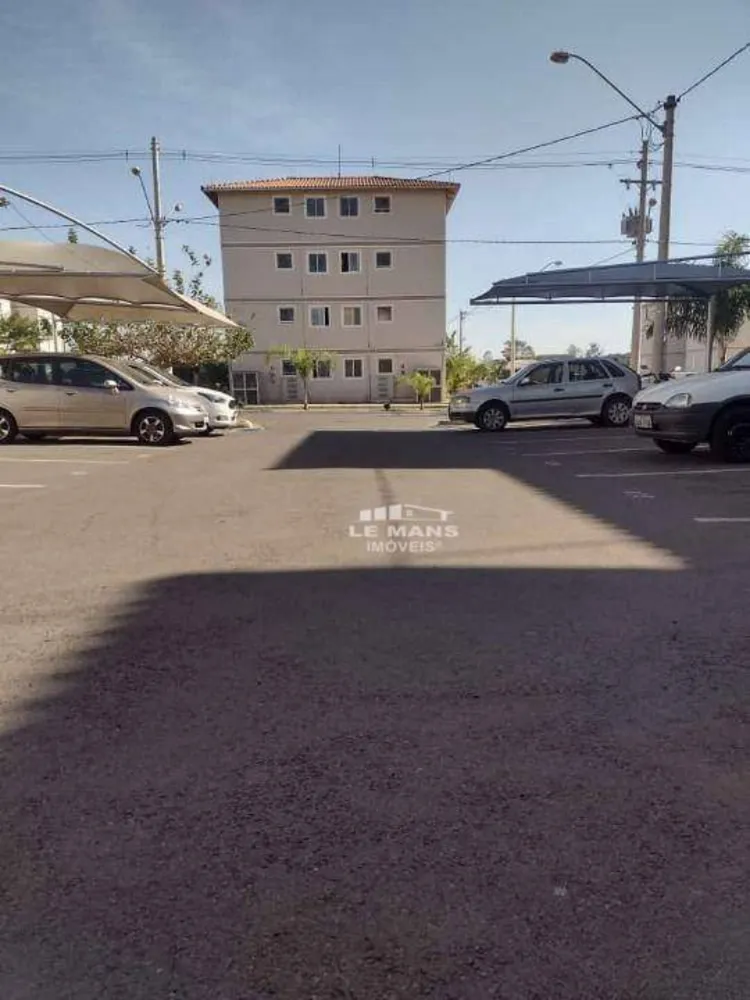 Apartamento, 2 quartos, 44 m² - Foto 15