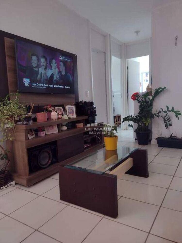 Apartamento, 2 quartos, 44 m² - Foto 10