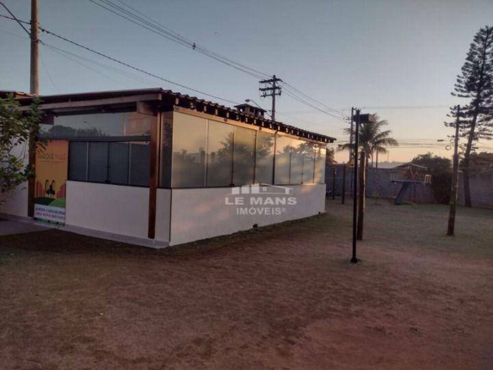 Apartamento, 2 quartos, 44 m² - Foto 5
