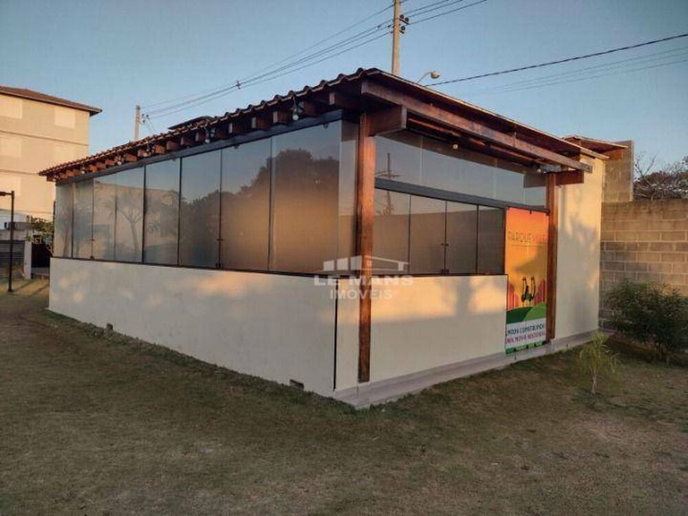 Apartamento, 2 quartos, 44 m² - Foto 3