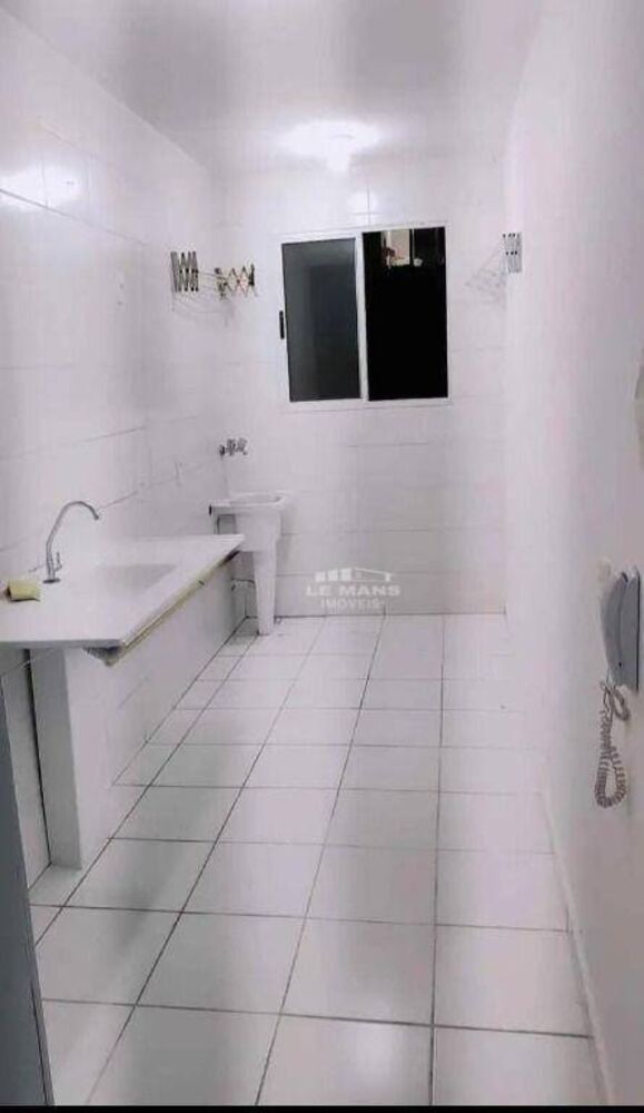 Apartamento, 2 quartos, 44 m² - Foto 6