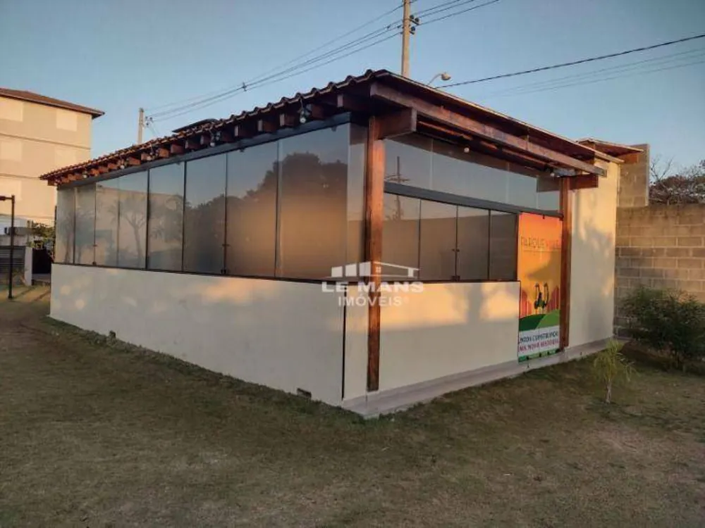 Apartamento, 2 quartos, 44 m² - Foto 14