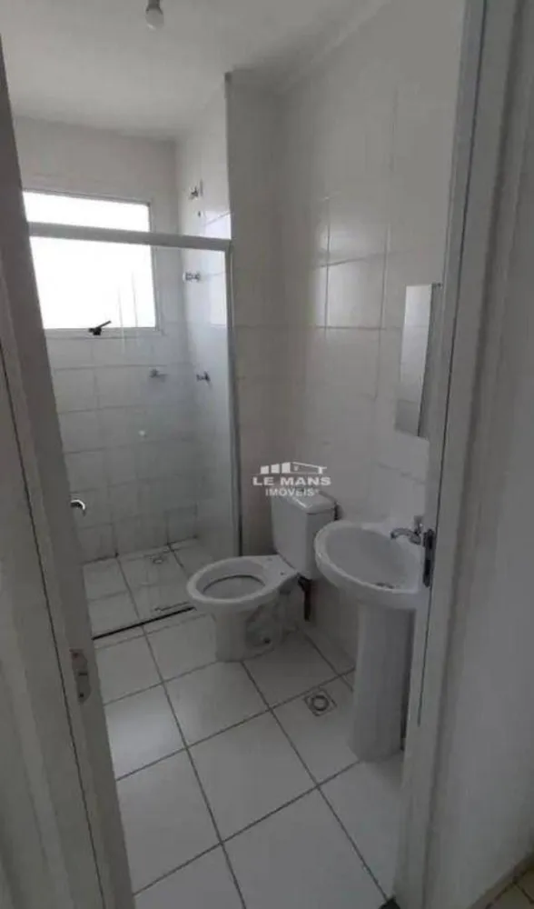 Apartamento, 2 quartos, 44 m² - Foto 19