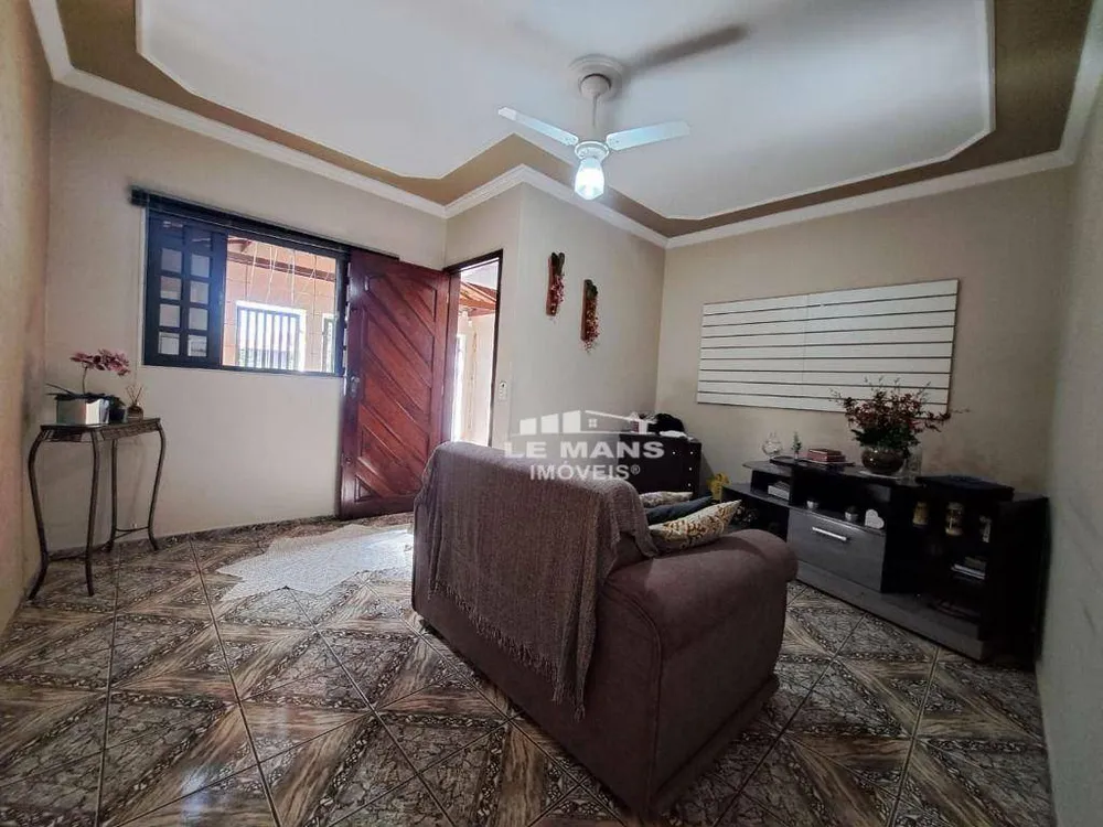 Casa, 3 quartos, 115 m² - Foto 9