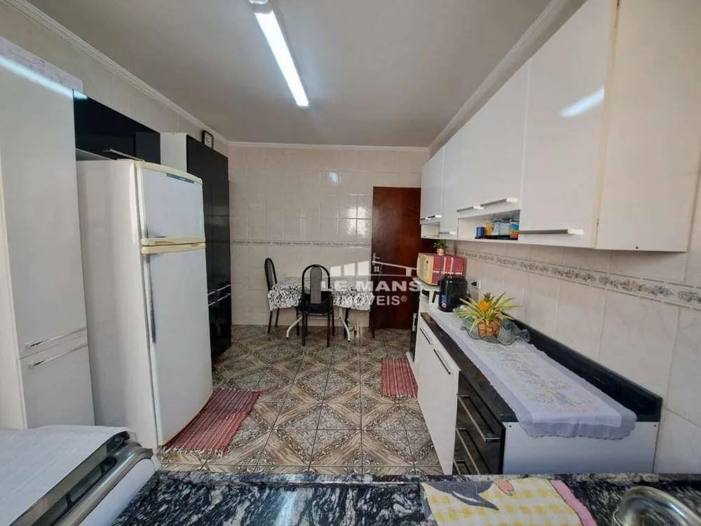 Casa, 3 quartos, 115 m² - Foto 12
