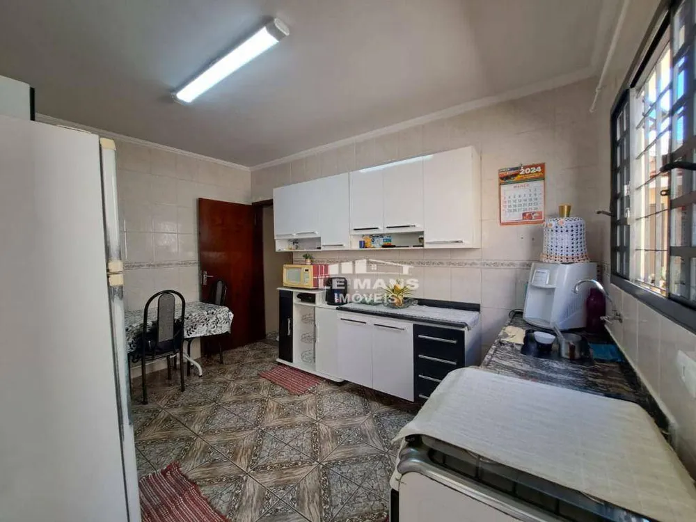 Casa, 3 quartos, 115 m² - Foto 11