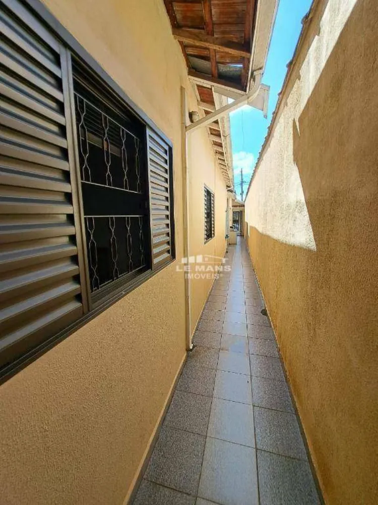 Casa, 3 quartos, 115 m² - Foto 16