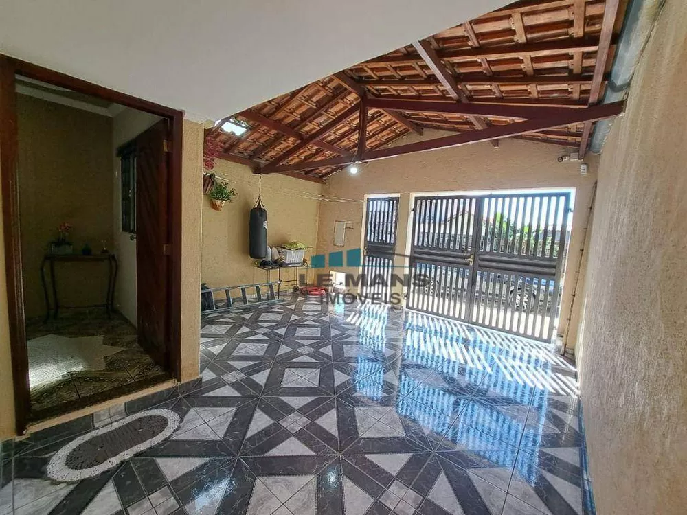 Casa à venda com 3 quartos, 115m² - Foto 5