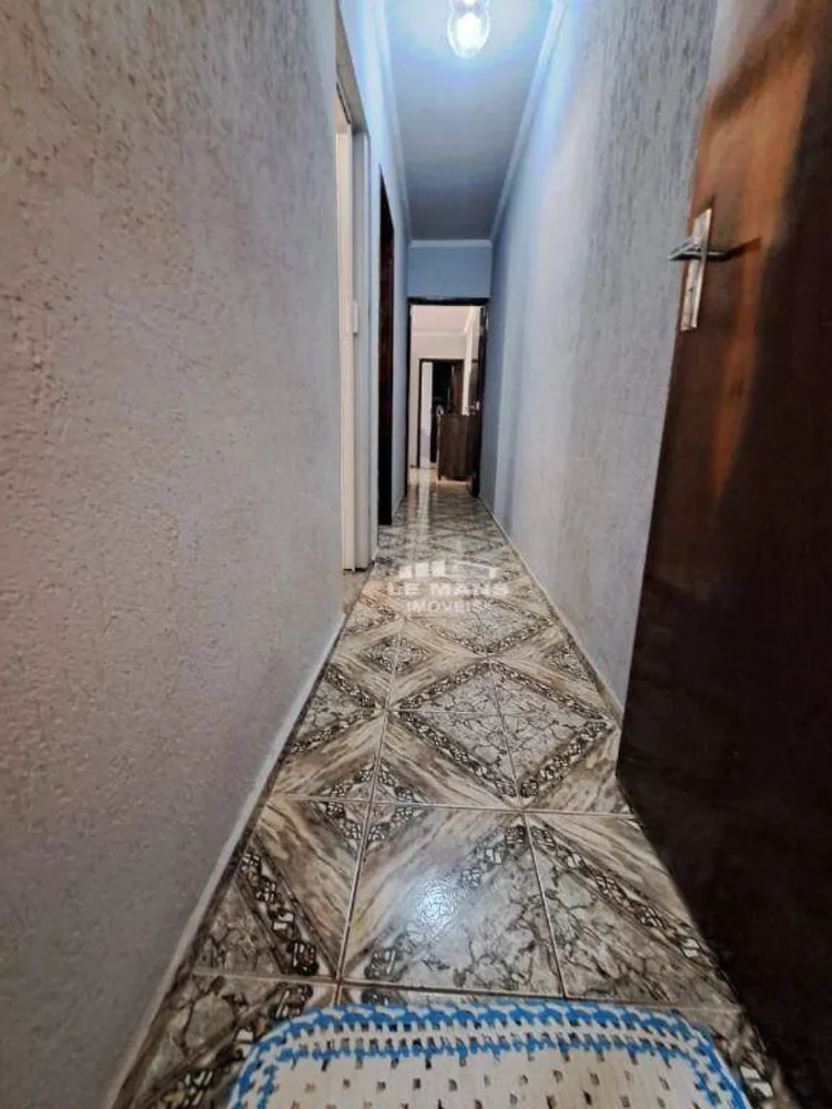 Casa, 3 quartos, 115 m² - Foto 13