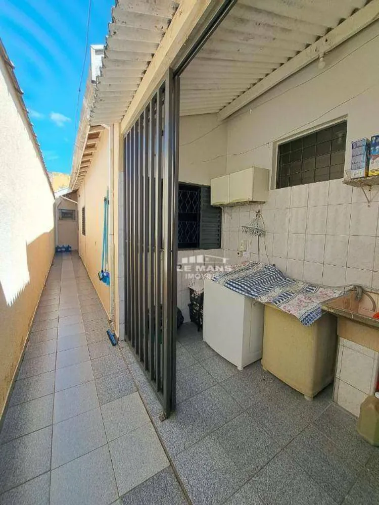 Casa, 3 quartos, 115 m² - Foto 15