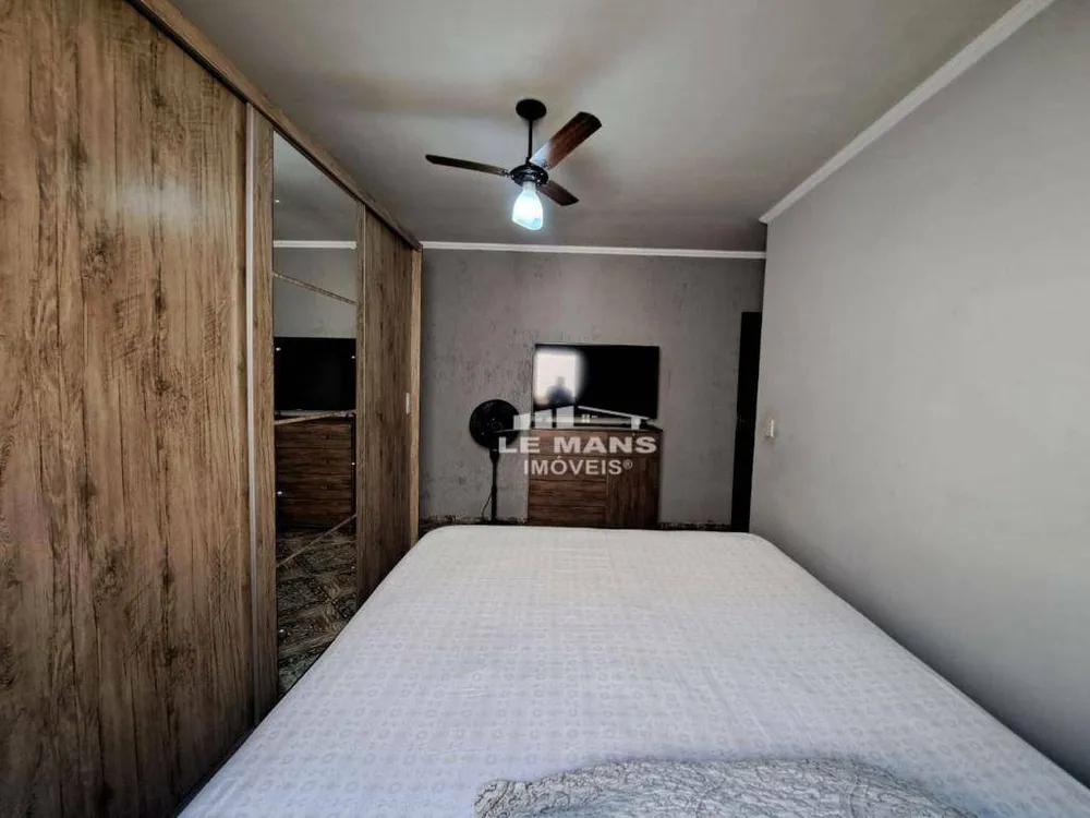 Casa, 3 quartos, 115 m² - Foto 14