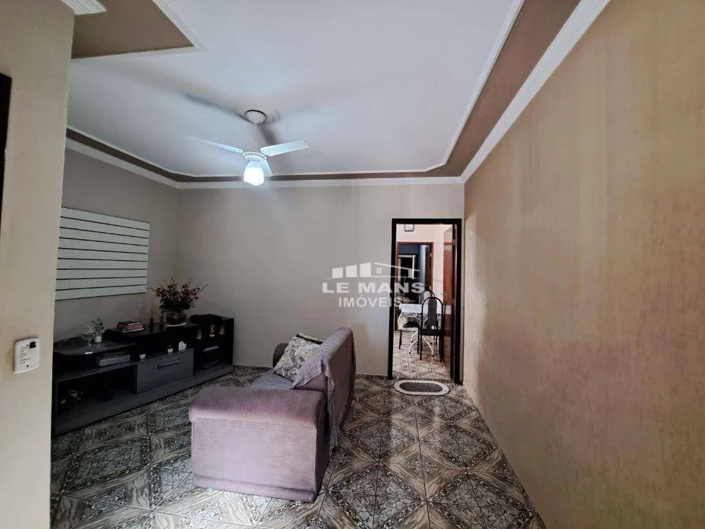 Casa, 3 quartos, 115 m² - Foto 10