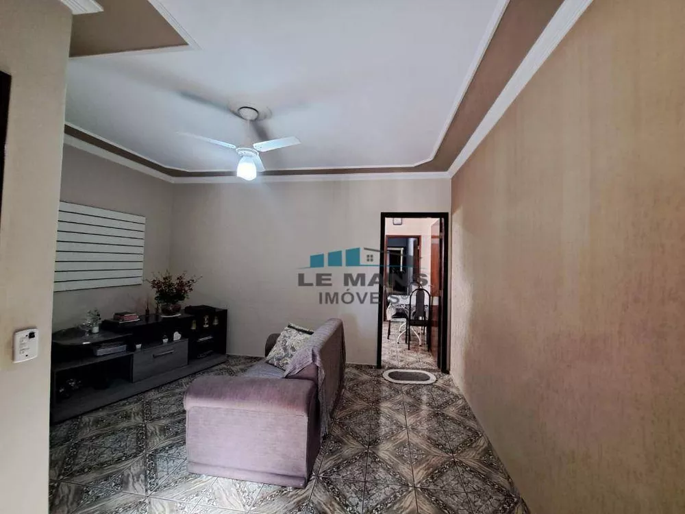 Casa à venda com 3 quartos, 115m² - Foto 5