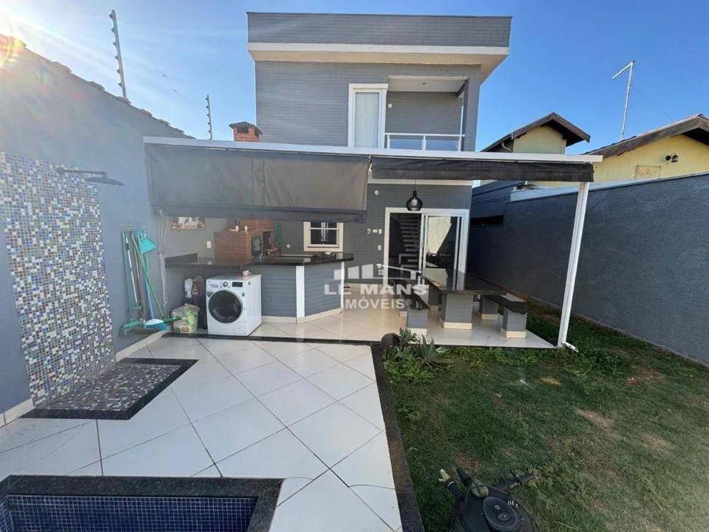 Casa, 2 quartos, 174 m² - Foto 15