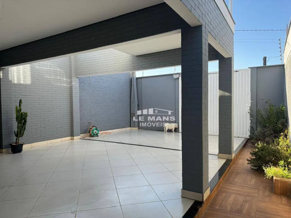 Casa, 2 quartos, 174 m² - Foto 20
