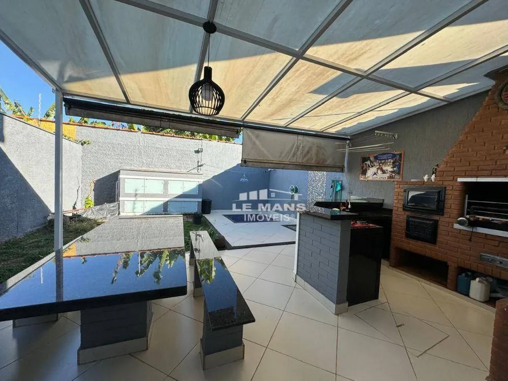 Casa, 2 quartos, 174 m² - Foto 14
